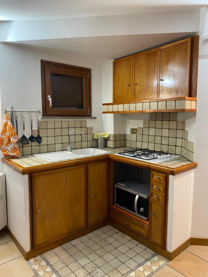 Frascati Roof 2 Apartman Kültér fotó