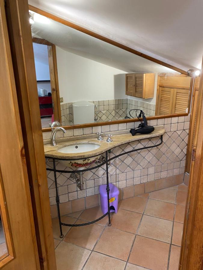 Frascati Roof 2 Apartman Kültér fotó