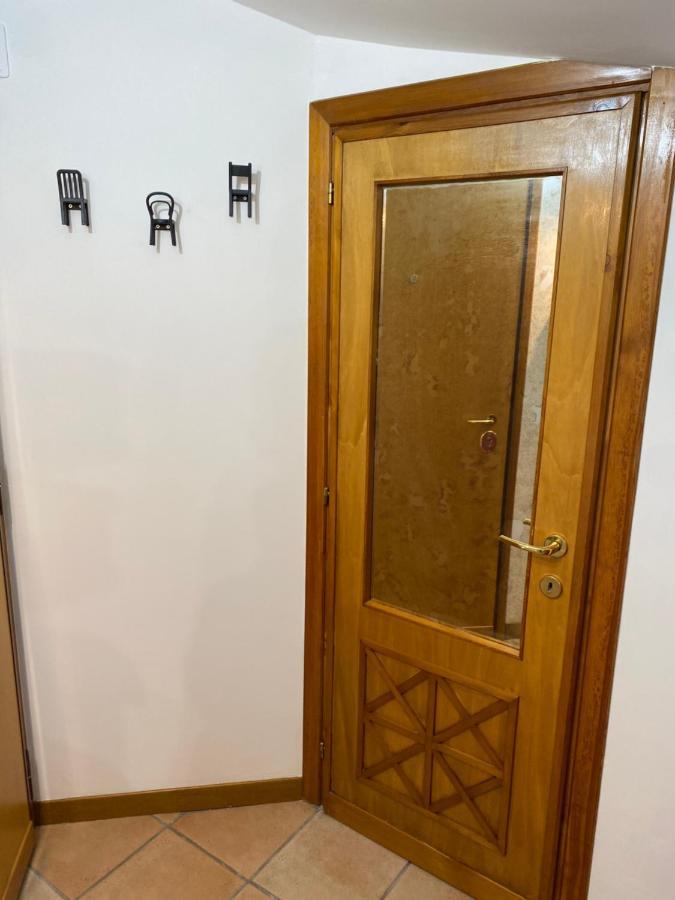 Frascati Roof 2 Apartman Kültér fotó