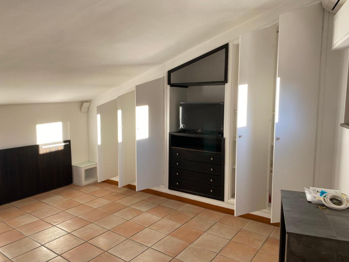 Frascati Roof 2 Apartman Kültér fotó