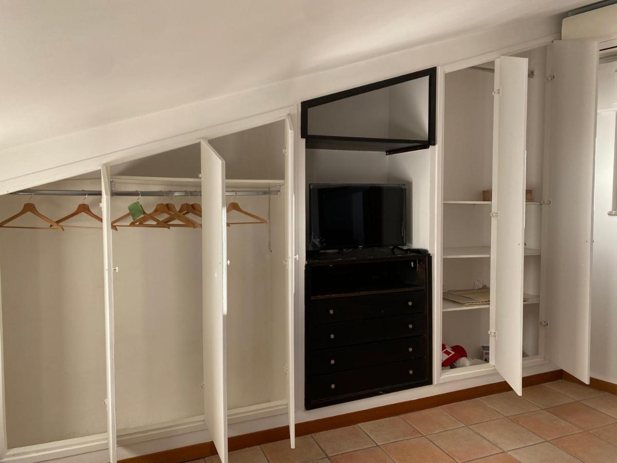 Frascati Roof 2 Apartman Kültér fotó