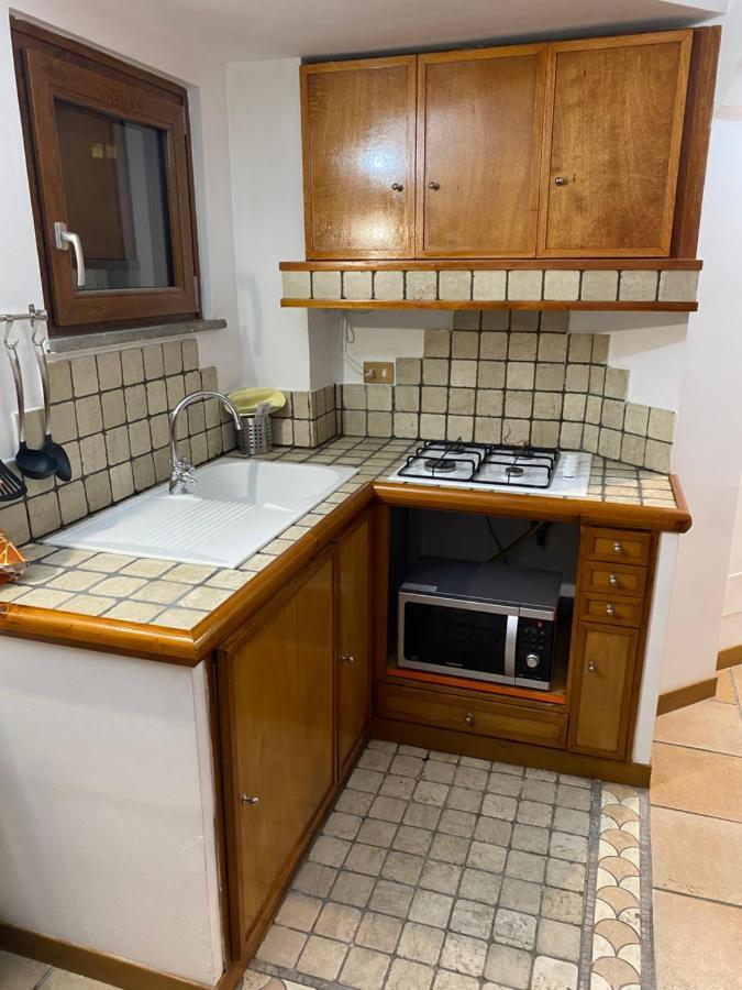 Frascati Roof 2 Apartman Kültér fotó