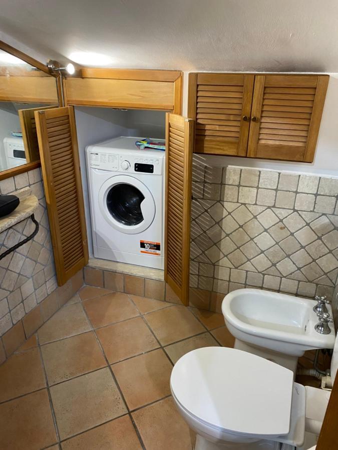 Frascati Roof 2 Apartman Kültér fotó