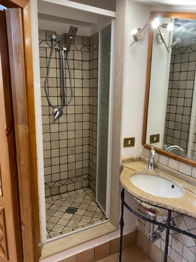 Frascati Roof 2 Apartman Kültér fotó
