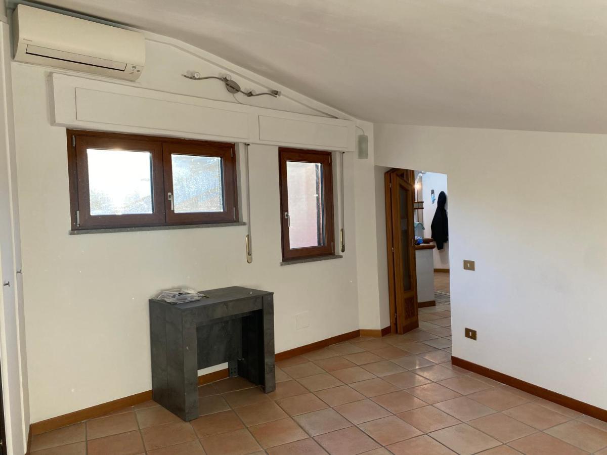 Frascati Roof 2 Apartman Kültér fotó