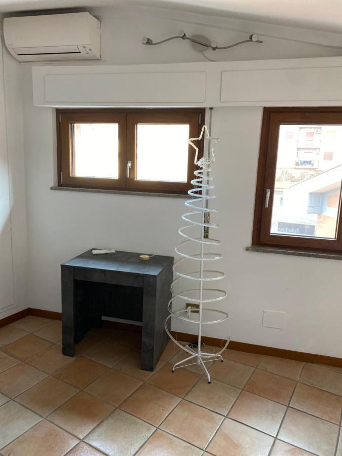 Frascati Roof 2 Apartman Kültér fotó