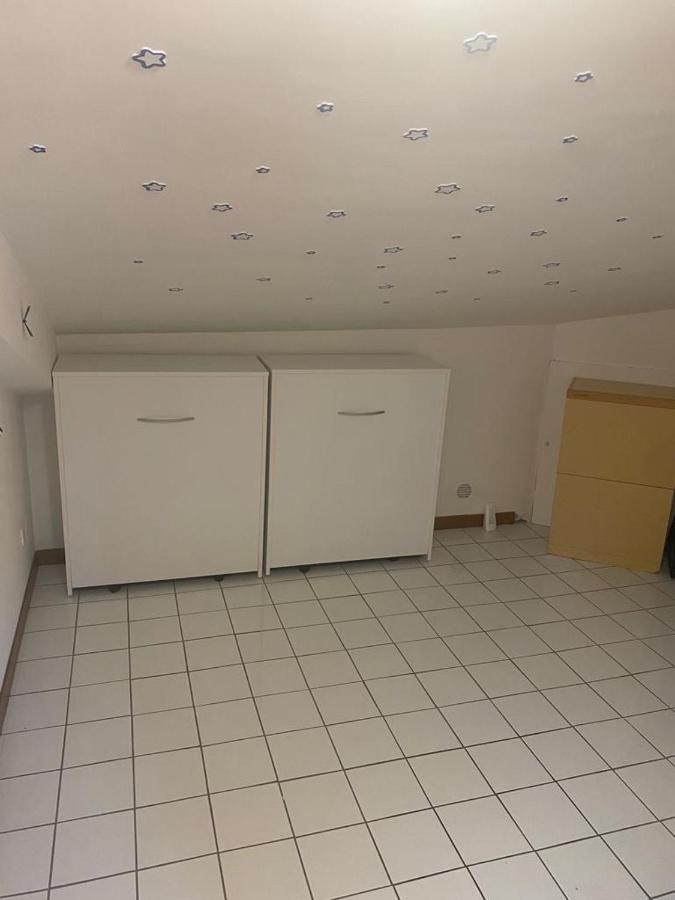 Frascati Roof 2 Apartman Kültér fotó